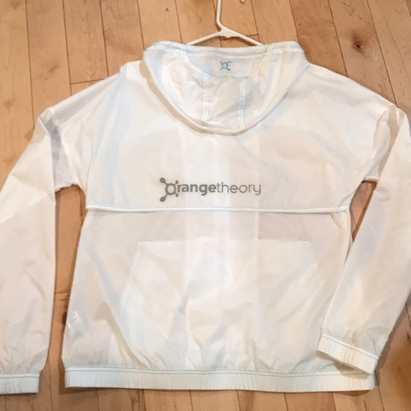 Nylon Hoodie Jacket | Poshmark